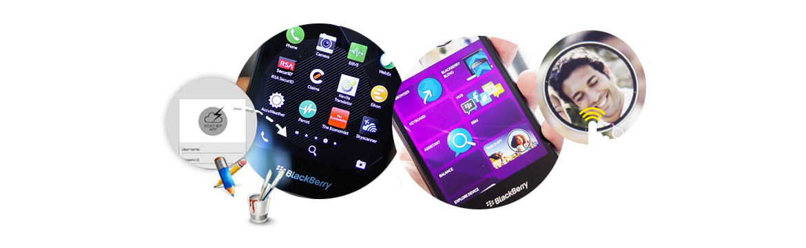 Blackberry-Web-Development
